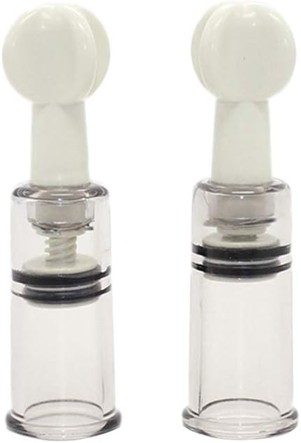 Correttori Capezzoli In Silicone - 2 Paia Per Capezzoli Piatti O Invertiti - Foto 3