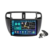 honda ej9 tuning * Car Multimedia Player & GPS-Navigation: 9-Zoll- oder 10-Zoll-2,5D-IPS Hochdefinitions-Multi-Touch-Bildschirm, sensibler und genauer, hochauflösend 1024 * 600/1280 * 720 Pixel-Display und unterstützt 1920 * 1080 Video-Wiedergabe. Das integrierte GPS-Modul MP5 Multimedia Video Player unterstützt die Online-Karte und die Offline-Karte.