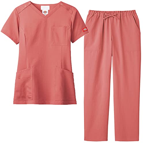 [샆jtH[] Dickies fBbL[Y FOLK tH[N XNu/Xg[gpc Xgb` ㉺Zbg GRobOt<049-7071SC-5024SC-GR> (S, 3.D.ݸ)