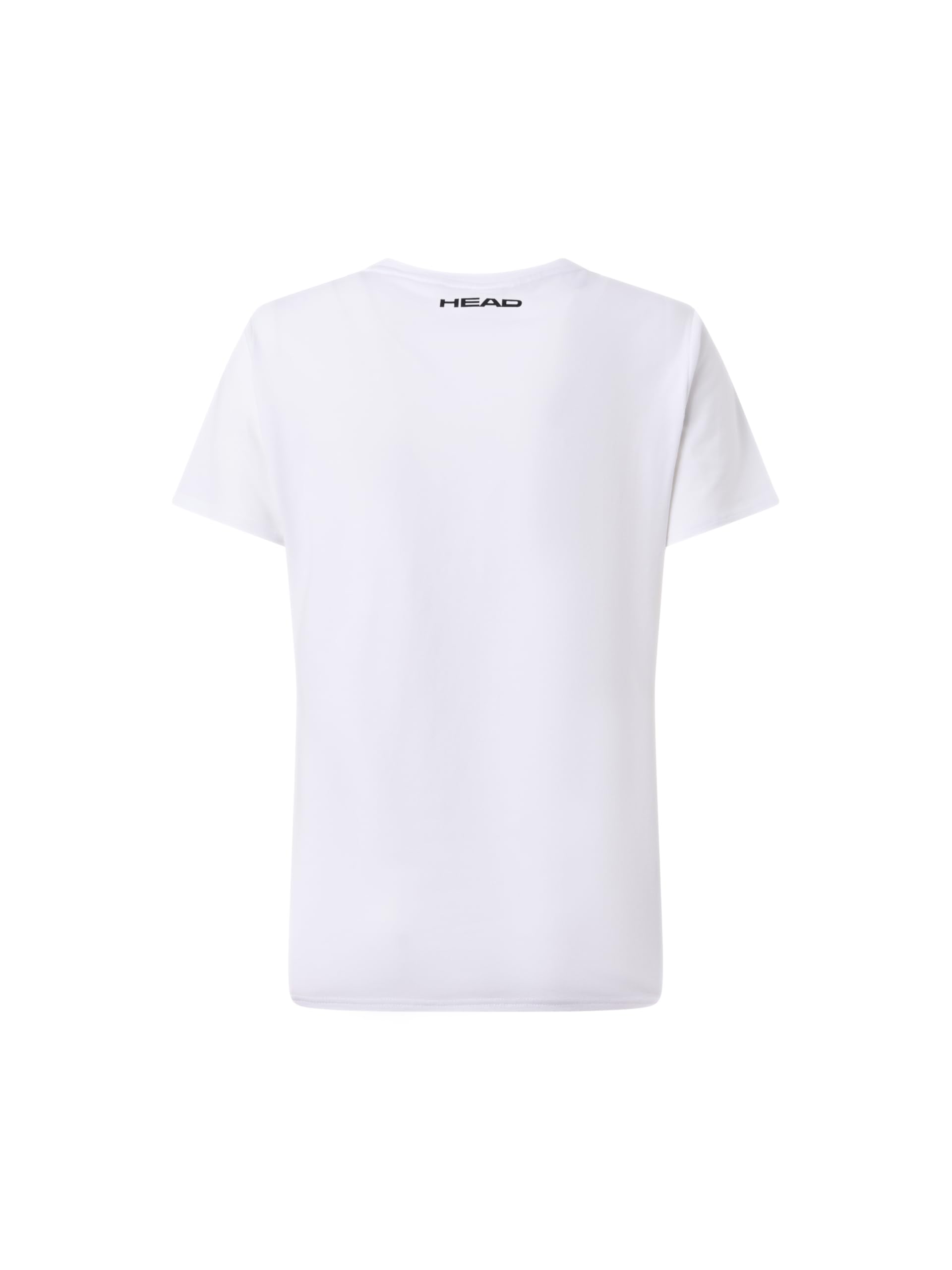 Head Damen Rainbow T-Shirt Women T-Shirt (1er Pack)