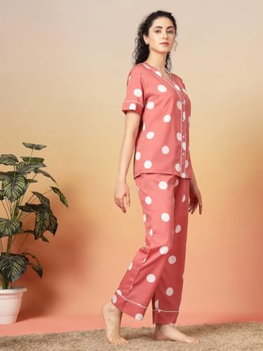 Image of Women Pajama Set