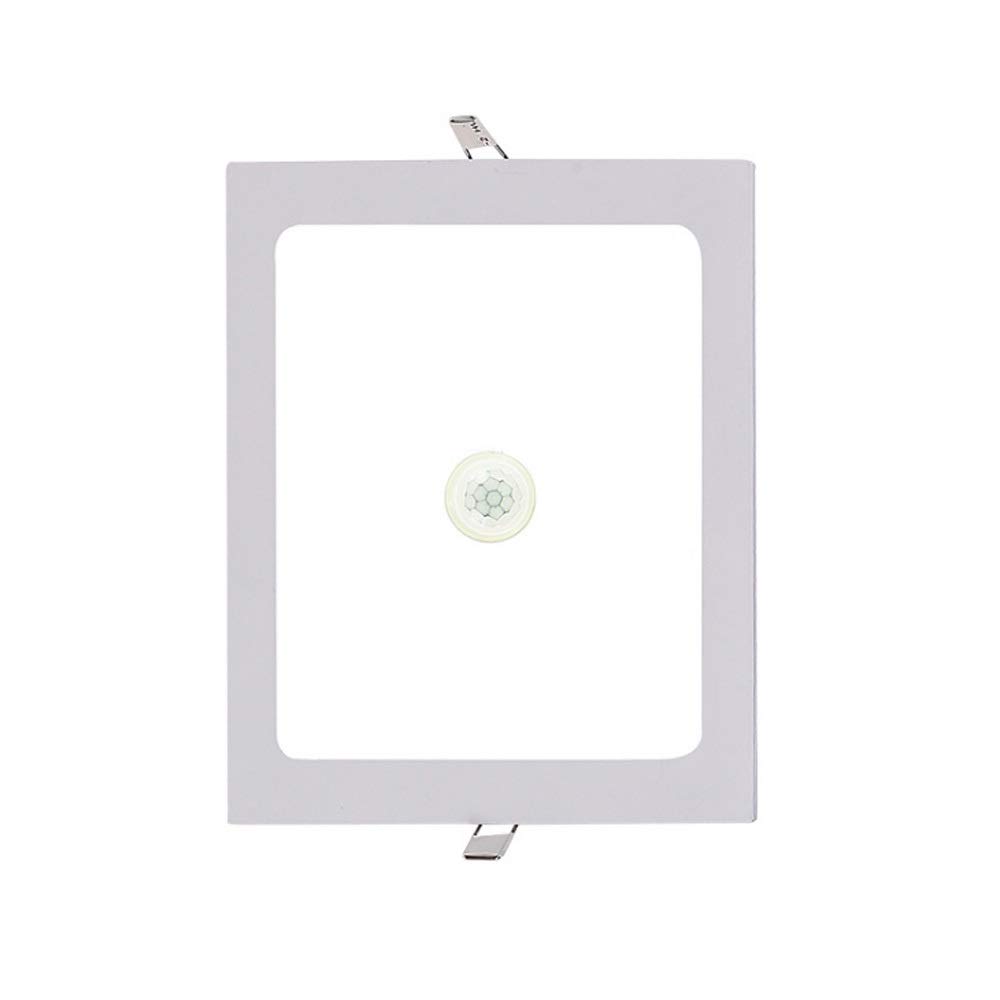 Projecteur étanche pour restaurant et salle de bain en lumière neutre