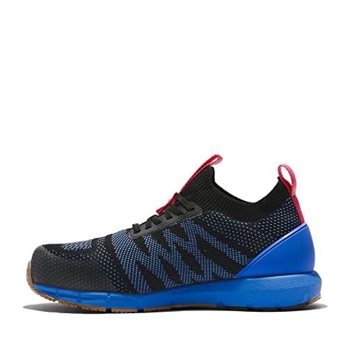 Image of Timberland PRO Radius Knit Composite Safety Toe