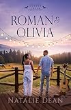 Roman & Olivia (Palmers of Copper Creek Book 3)