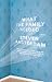 What the Family Needed: A Novel