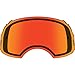 Oakley Airbrake MX Dual Replacement Lens (Persimmon)