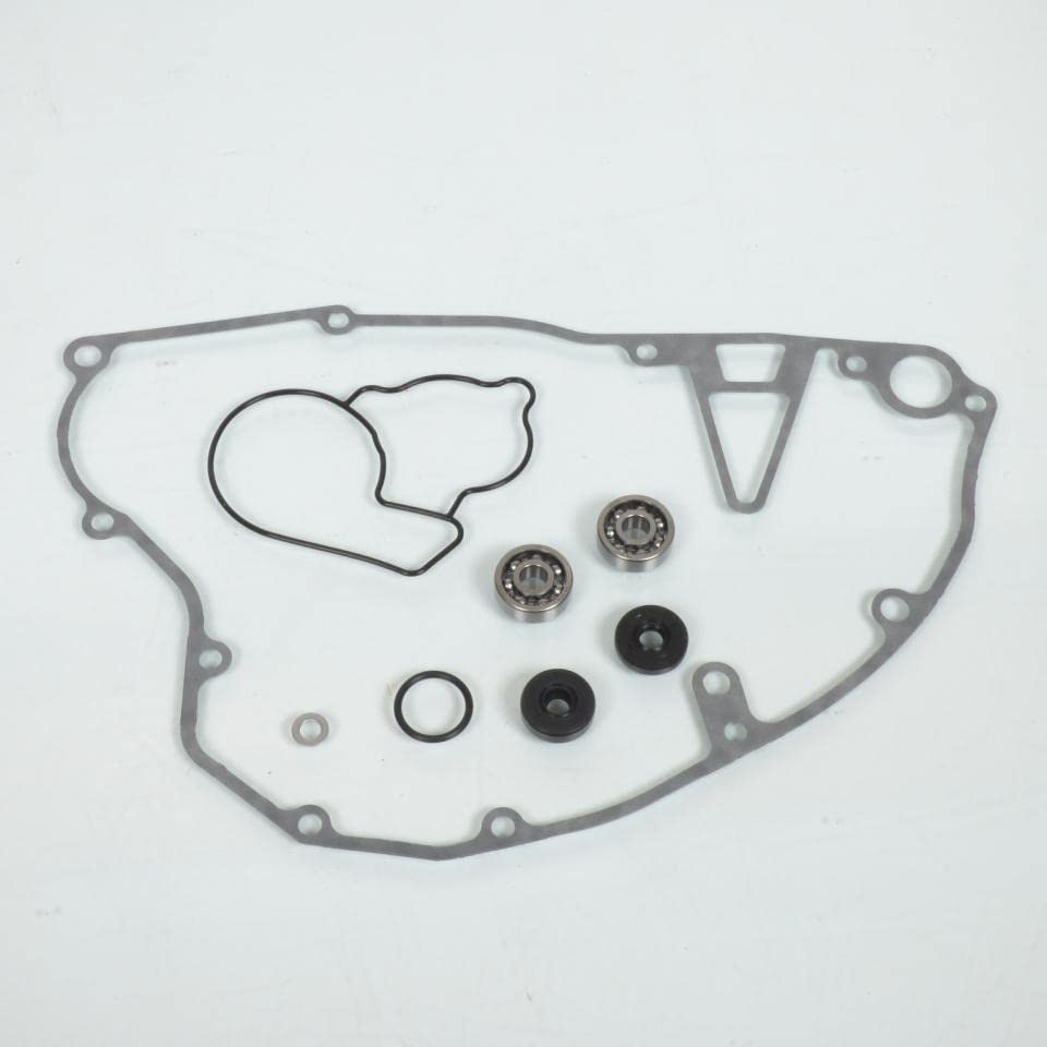 Kit réparation pompe eau Prox Suzuki 250 RM-Z 57.4324 stop fuite
