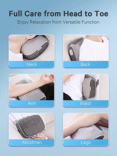 U/B DS-1-8 Back Massager, Neck Massager thumb #5