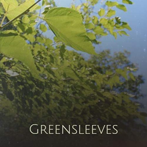  Greensleeves