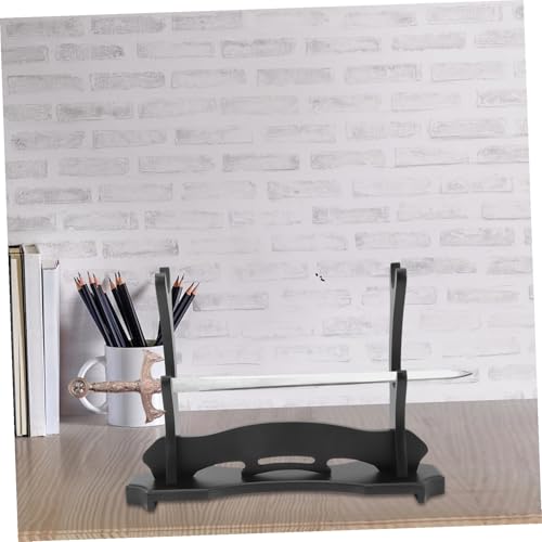 Support de table pour flûte en bambou stable contre les chutes - 6