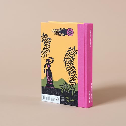 Image of Beloved: A special edition of the award-winning classic