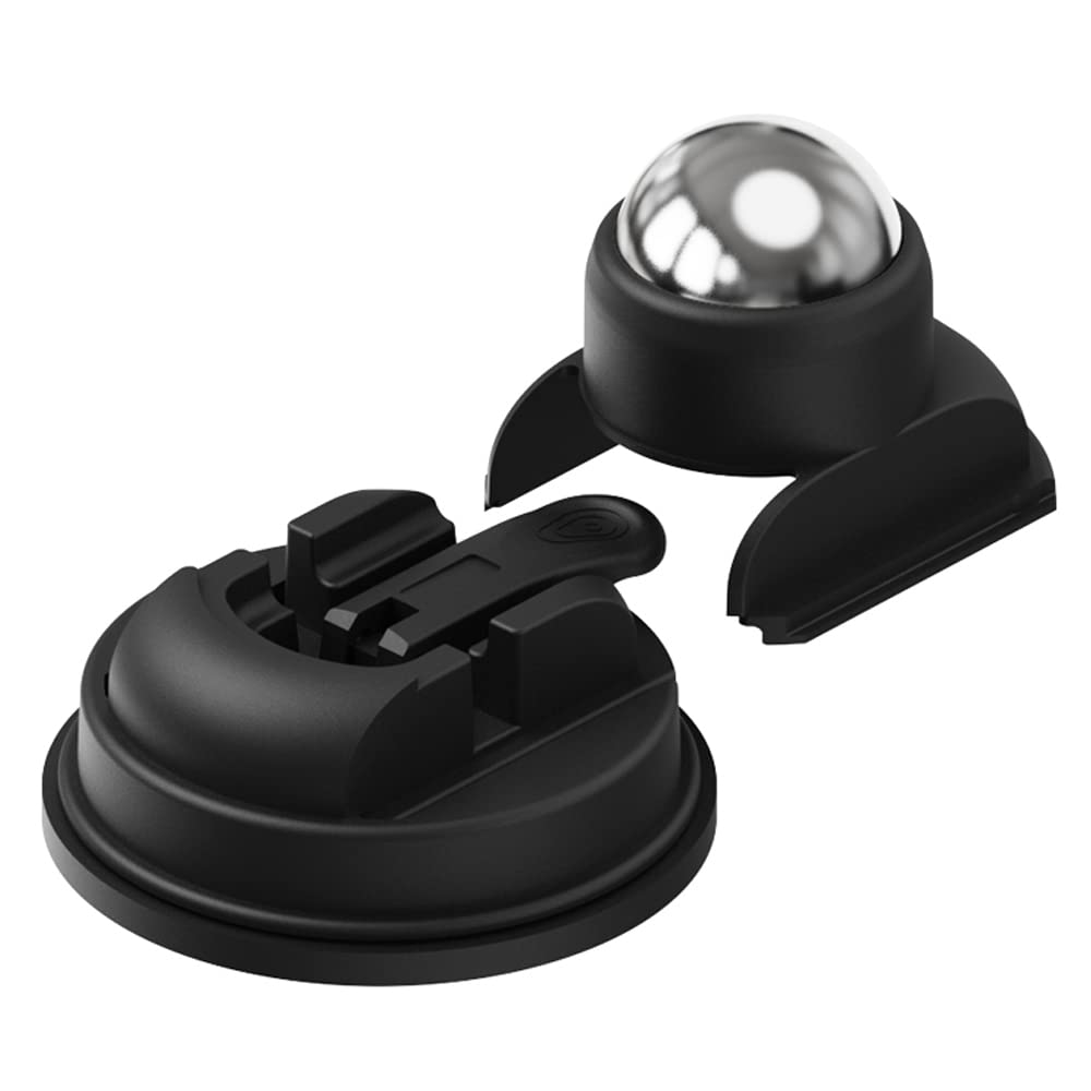 Masajeador de espalda con ventosa for aliviar el dolor de fascitis plantar, masajeador de tejido profundo con bola de masaje muscular montable for aliviar el dolor(Ice Balls)