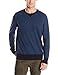 Nautica Men's Twisted Sweatshirt Crewneck Sweater