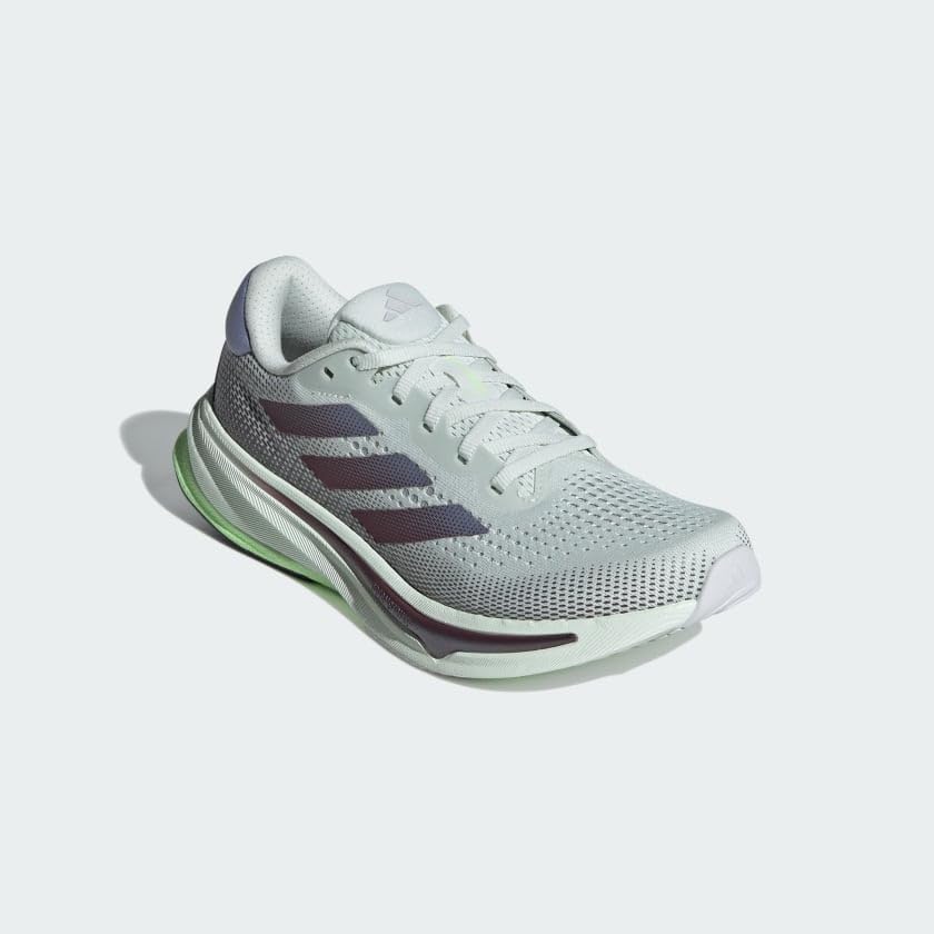 Image of Adidas Womens Supernova Rise W