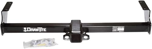 Miniatura 2 de Draw-Tite 41537 Enganche de remolque Clase 3, receptor cuadrado de 2 pulgadas, compatible con Chevrolet y Suzuki (por favor, verifica la aplicación