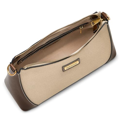 Image of Miraggio Dusk Sling Bags For Women With Adjustable & Detachable Crossbody Sling Strap | Sling Bags For Women Stylish