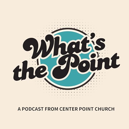 What's The Point cover art