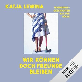 Wir können doch Freunde bleiben cover art