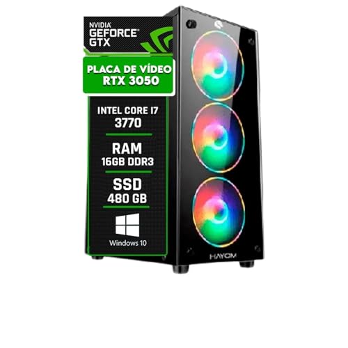 PC Gamer Loja de Jacob Alligator Intel Core i7 Gaming PC