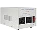 PARTS EXPRESS 110/220 VAC 500W Foreign Travel AC Voltage Converter