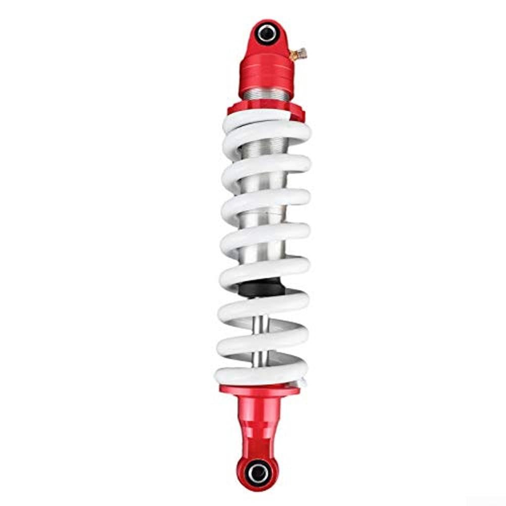 pour amortisseur Arrière 330mm Trou 10mm Ressort 13mm pour