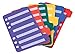 Small PECS Insert Page- Set of 6 for Small PECS Communication Book