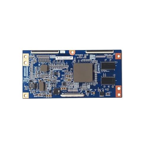 Carte T-CON T370HW02 V402 stabilisateur d'image pour TV LED 37T04-C02 de 37 pouces
