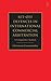 Set-off Defences in International Commercial Arbitration: A Comparative Analysis