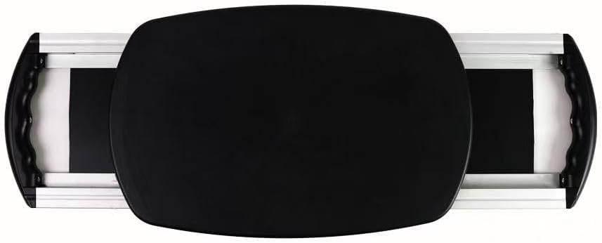 EASACE New Shorter Slide Transfer Board 29''*11''Patient Slide Assist Device, Slide Board, Sliding Board to Wheelchair Transfer,Transfer Disc for Elderly, Easy Transfer from Wheelchair to Bed