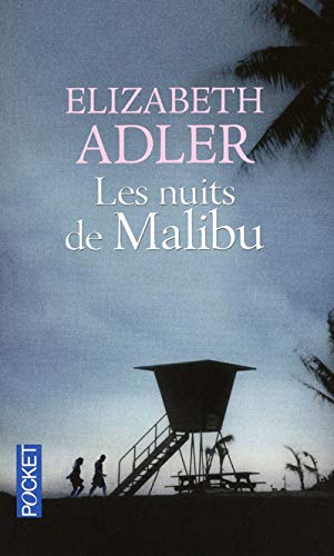Télécharger Les nuits de Malibu Livre eBook France