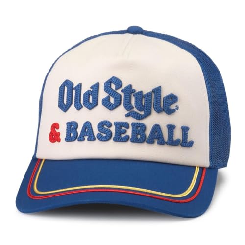 Gorra Snapback Ajustable Unisex American Needle miniatura 1