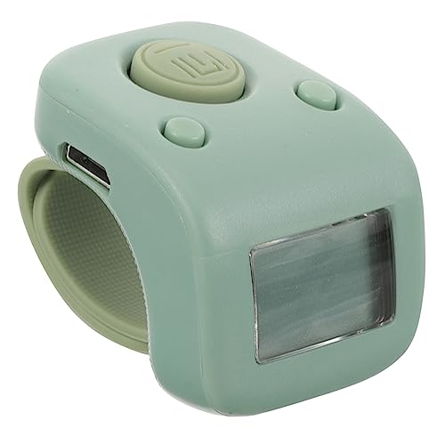 KESYOO Manual Digital Clicker Hand Tally Counter Finger Counter Clicker Boys and Girls Toys