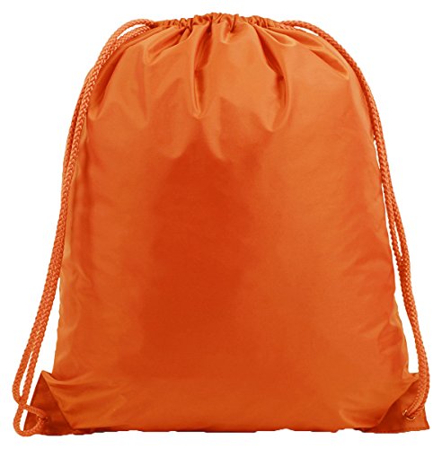 Liberty Bags 8882, Orange, One Size