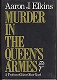 Murder in the Queen's Armes
