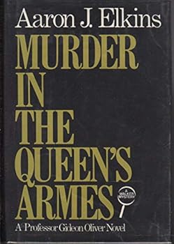 Murder in the Queen's Armes
