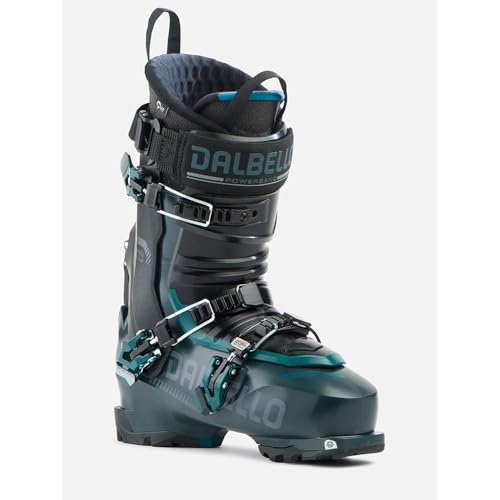 Chaussures ski Cabrio LV Free 120 Dalbello pour sessions hors-piste