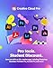 Adobe Creative Cloud Pro STE | Student & Teacher Edition | 20+ creative apps plus 100GB Storage |12-Month Subscription | PC/Mac