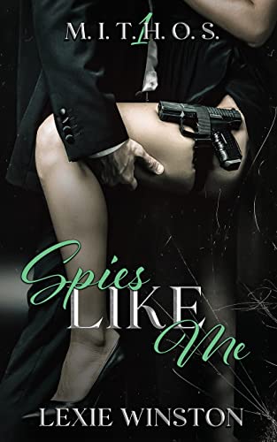 Spies Like Me view 2