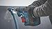 BOSCH GBH18V-40CN PROFACTOR™ 18V Connected-Ready SDS-max® 1-5/8 In. Rotary Hammer (Bare Tool)