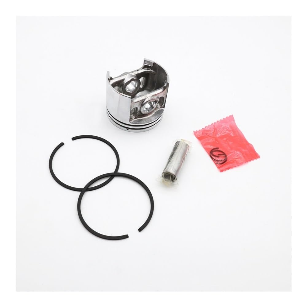 Kit piston 52 mm tronçonneuse MS381 MS380 038 pièce 1139 030 2002