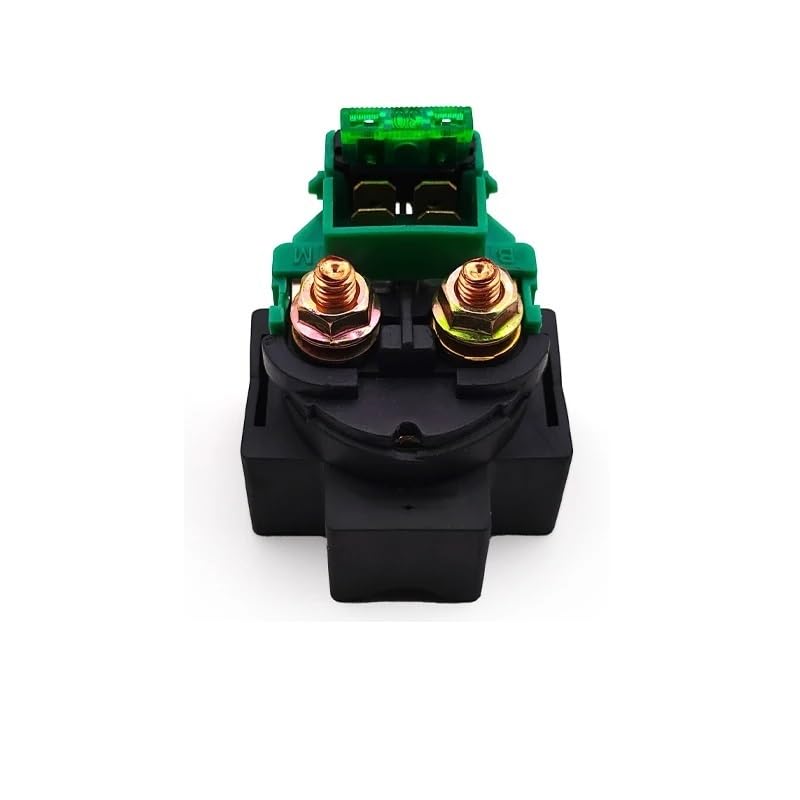 Starter Solenoid Starting Relay for LINHAI ATV 300 T3b EFI 370 400 E4 420 500 for PROMAX M550 M565L 570 650L T-BOSS Quad Parts 71602