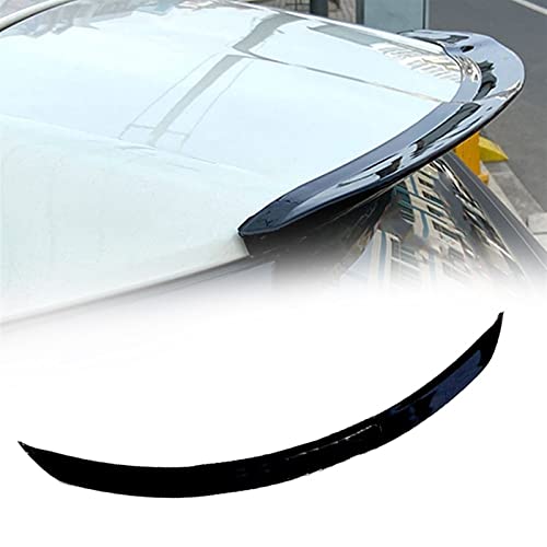 Aileron de coffre pour Benz W176 pour corriger la portance arrière