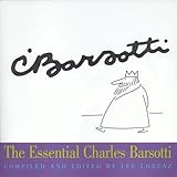 The Essential Charles Barsotti (The Essential Cartoonists Library)