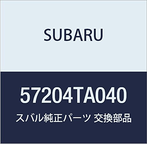 SUBARU (Xo) i Xgcp  t[h To[ fBAX To[ o i57204TA040