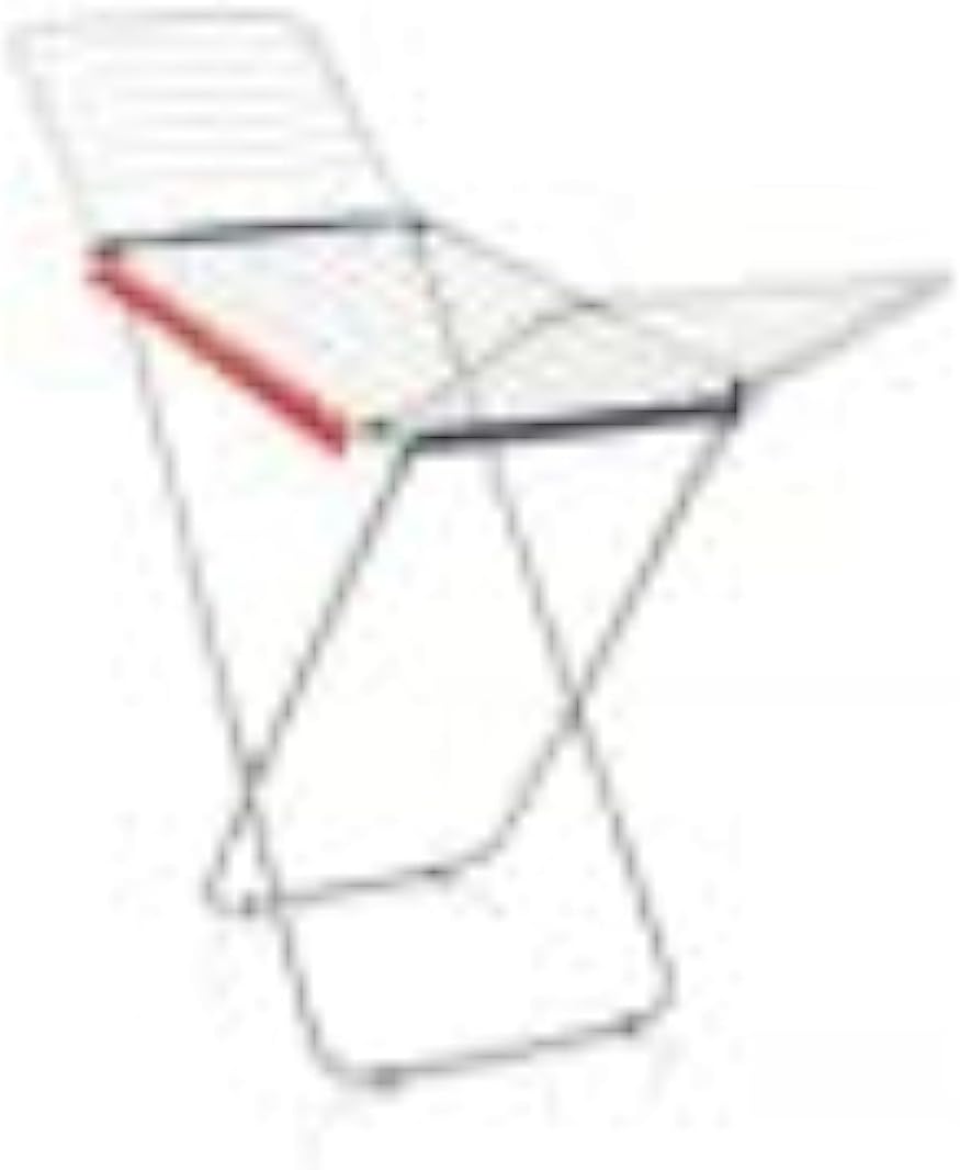 Leifheit - Siena 180 Drying Rack 187 x 55 x 94 cm (259026)