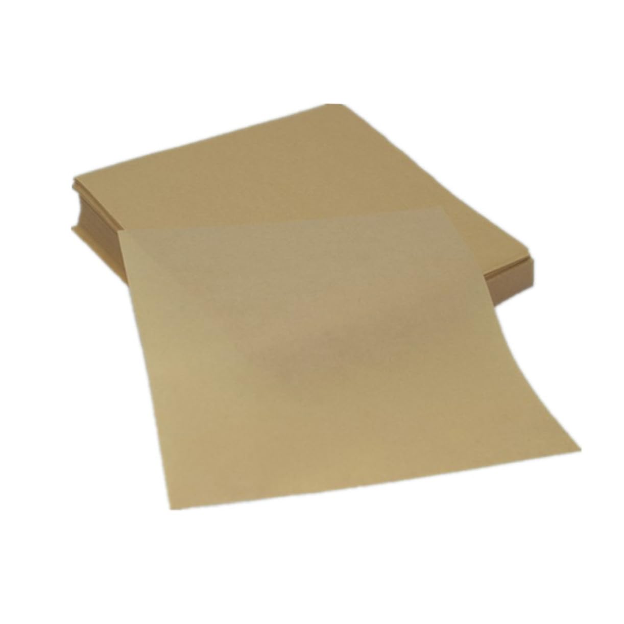 Papier sulfurisé de cuisine ULTECHNOVO idéal pour vos ateliers pâtisserie et barbecues estivaux