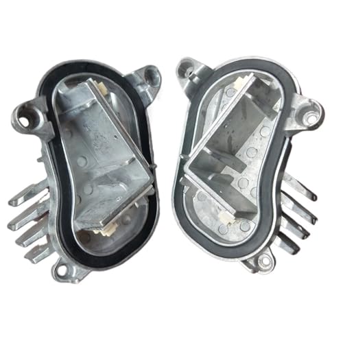 Chips de módulo DRL amarillos y azules que cambian el estilo de tu BMW F82 M4 LCI