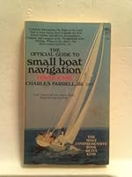 Official Guide to Small Boat Navigation, The B000KEK56A Book Cover