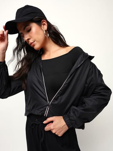 Image of HIGH STAR Polyester Women's Standard Length Standard Length Jacket