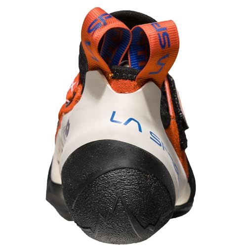 Foto von LA SPORTIVA Solution Woman White/Lily Orange